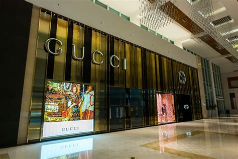 Gucci – Panama 